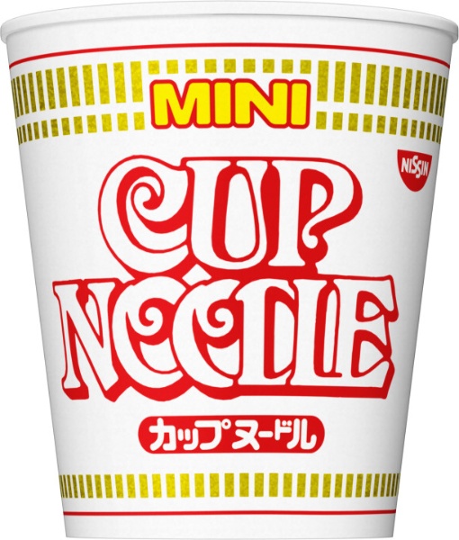 カップヌードル ミニ 36g 日清食品｜NISSIN FOOD PRODUCTS 通販