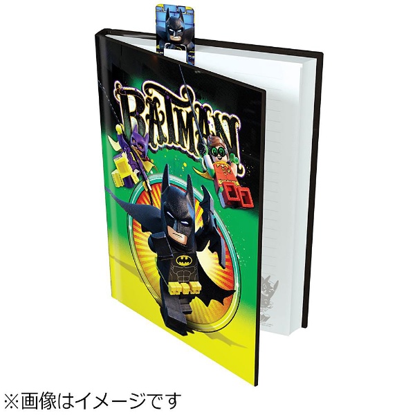 LEGO（レゴ）バットマン ザ・ムービー ステーショナリーセット 37523 LEGO｜レゴ 通販 | ビックカメラ.com