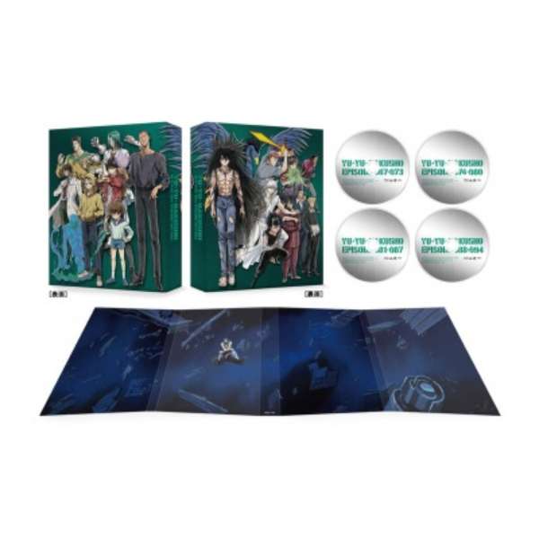 HV 25th Anniversary Blu-ray BOX 吅  yu[Cz_3