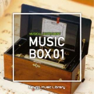 iBGMj/NTVM Music Library y IS[01 yCDz
