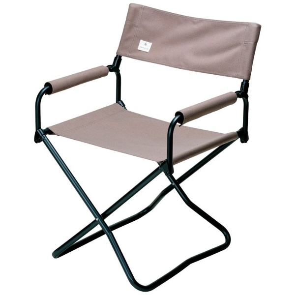 キャンバスチェア Canvas Chair(H74×W52×D59cm/Natural) CH62-1751