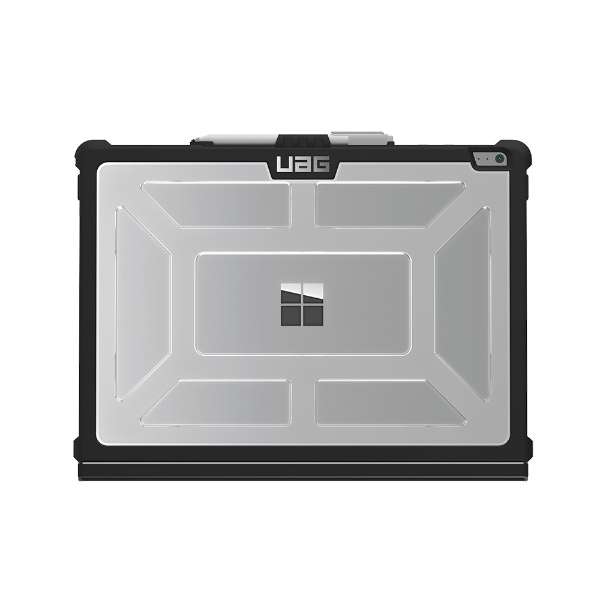 Surface Book 2p Plasma Case iACXj UAG-SFBKUNIV-IC ACX_4