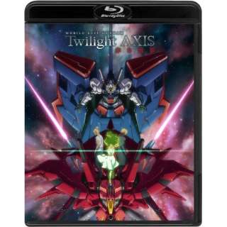 @mK_ Twilight AXIS Ԃce Blu-ray Disc yu[Cz