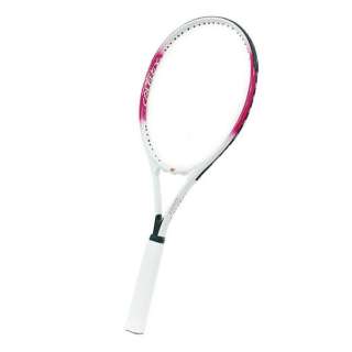 一般用途的硬式网球球拍CX-01白×红