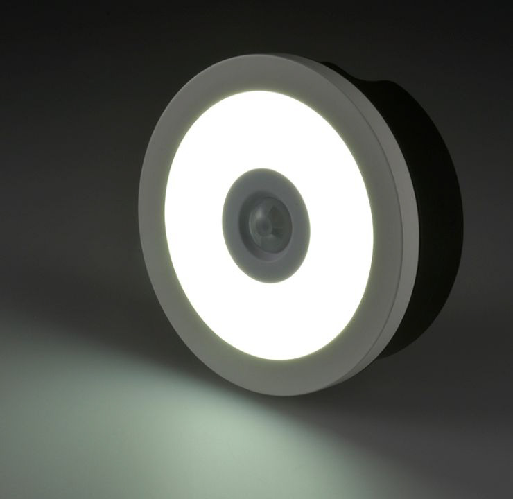 �y�����p�zLED�^�b�`�Z���T�[���C�g ���ÁE�l���Z���T�[�t NIT-BAM2Y-WN ���F_3