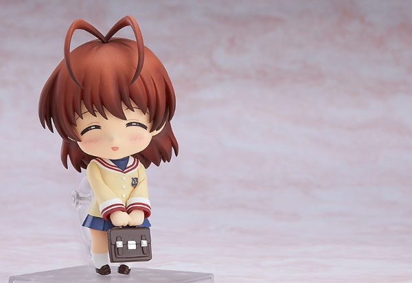 ねんどろいど CLANNAD 古河渚