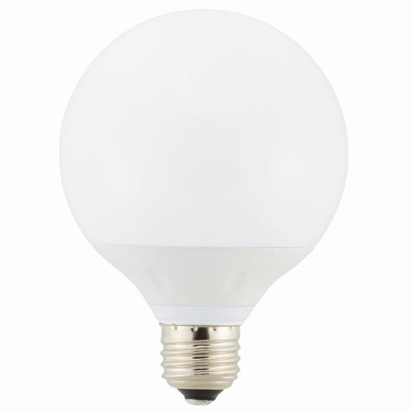 LDG10L-G AG22 LED電球 E-Bright ホワイト [E26 /電球色 /1個 /100W 