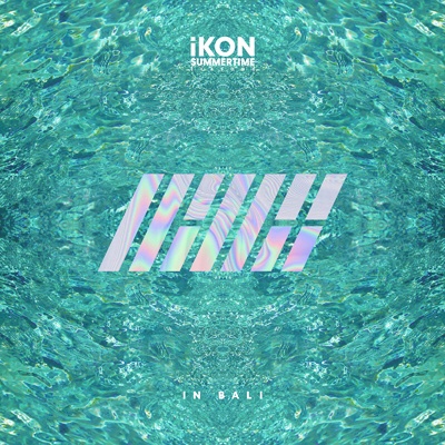 iKON/iKON SUMMERTIME SEASON2 in BALI 初回生産限定盤 【DVD