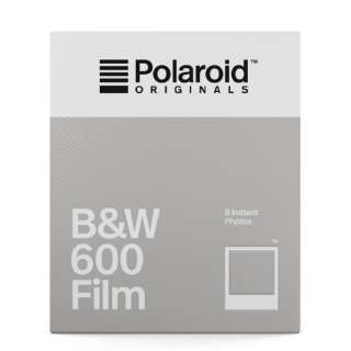 CX^gtB@B&W@Film For 600 Polaroid Originals 4671 [8 /1pbN]
