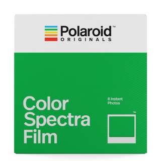 インスタントフィルム Color Film For Image Spectra Polaroid Originals 4678 8枚 1パック ポラロイド Polaroid 通販 ビックカメラ Com