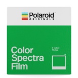 CX^gtB@Color Film For Image/Spectra Polaroid Originals 4678 [8 /1pbN]