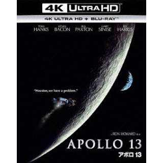 阿波罗13[4K ULTRA ＨＤ+Blu-ray安排][Ultra ＨＤ蓝光软件]