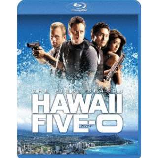 Hawaii Five-0 V[Y1 Blu-raygNIBOX yu[Cz