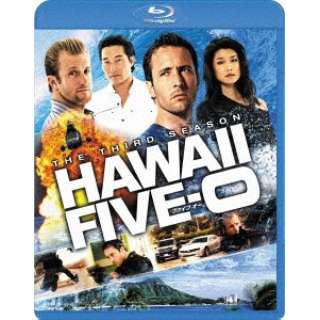 Hawaii Five-0 V[Y3 Blu-raygNIBOX yu[Cz