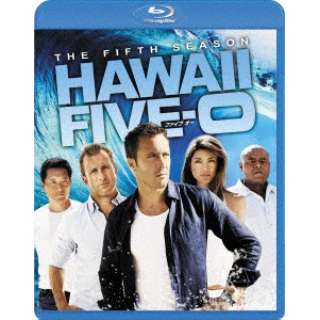 Hawaii Five-0 V[Y5 Blu-raygNIBOX yu[Cz