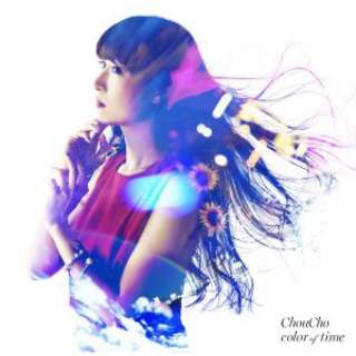 ChouCho/color of time通常版[ＣＤ]