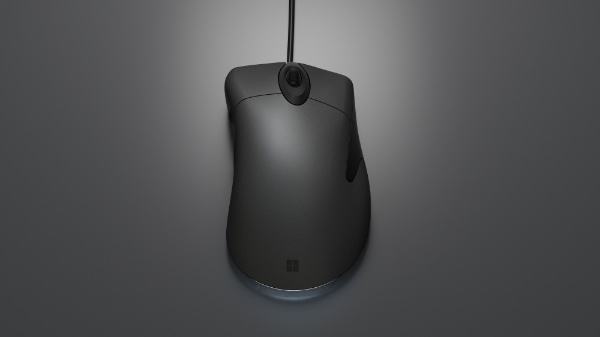 classic intellimouse