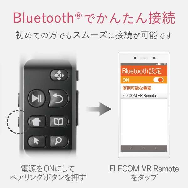 VRp BluetoothR M-VRA01BK ubN M-VRA01BK ubN M-VRA01BK ׯ_4