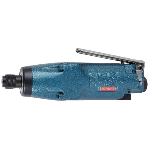 NPK ｴｱｰﾗﾁｪｯﾄﾚﾝﾁ 8mm用 25021 NRR8B 日本ニューマチック工業｜Nippon 