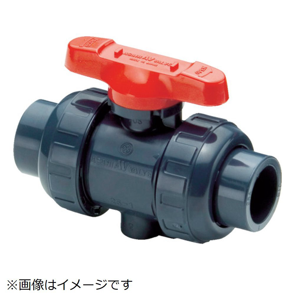 旭有機材工業/ASAHIYUKIZAI 21αBV PVC/EPDM N50 VABUENJ050(3666506)-