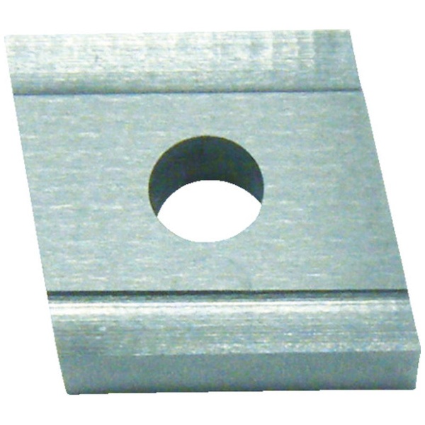三和 切削工具 ハイスチップ 三角 Lブレーカー (10個) 品番：12T6004