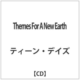 eB[EfCY/Themes For A New Earth yCDz