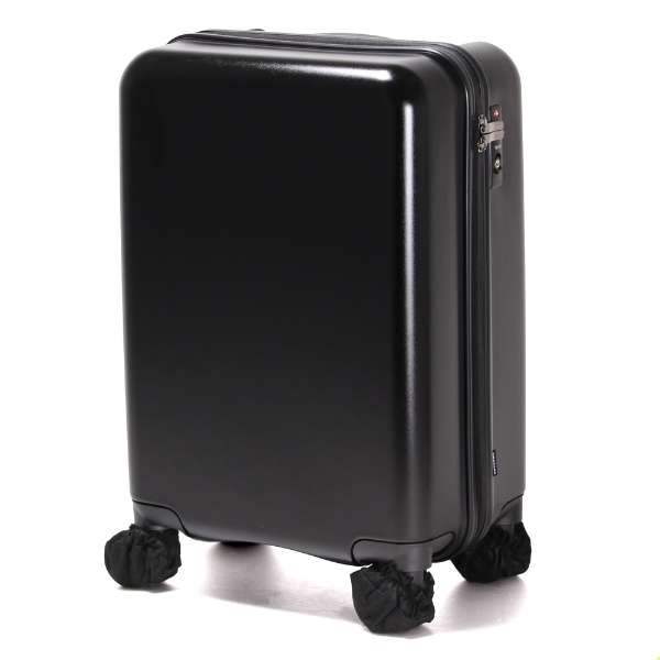 旅行箱trolley suitcse硬件拉链36L哑光黑AT-SC11S-MTBK[TSA加锁搭载]_9