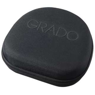 Grado製ヘッドフォンケース ラージサイズ Headphone Case Large Grado グラド 通販 ビックカメラ Com