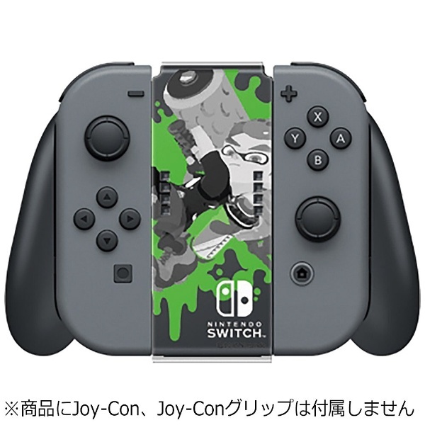 ジョイコングリップカバーコレクション for Nintendo Switch Type-B CJG-001-2 【Switch】  キーズファクトリー｜KeysFactory 通販