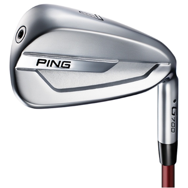 PING g700 アイアンセット、N.S.PRO 950GH, Sシャフト