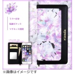 iPhone6^6s (4.7) rienda^t[ Bright flower 蒠P[X