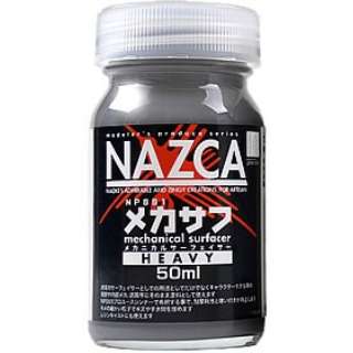 对NAZCA(纳斯卡)系列刨光机NP001 mekasafu Ｂ