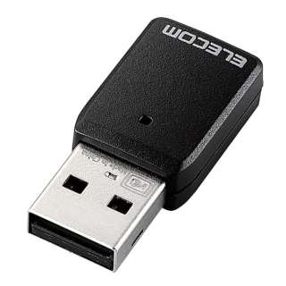 WiFi LAN q@ 867Mbps + 300Mbps USB3.0  y Windows11 Mac z쌟؍ ubN WDC-867DU3S
