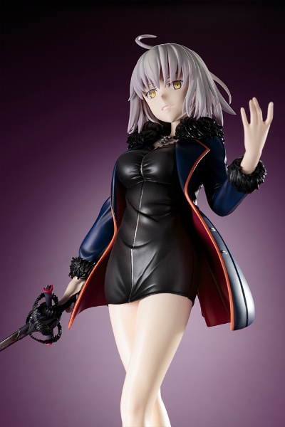 塗装済み完成品 1/7 Fate/Grand Order アヴェンジャー/ジャンヌ・ダルク[オルタ] 私服ver． コトブキヤ｜壽屋 通販 |  ビックカメラ.com