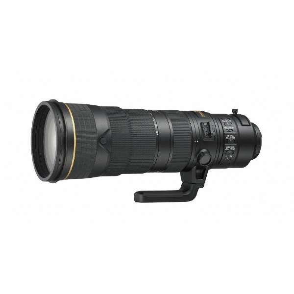相机镜头AF-S NIKKOR 180-400mm f/4E TC1.4 FL ＥＤ ＶＲ NIKKOR(nikkoru)黑色[尼康F/变焦距镜头]_1