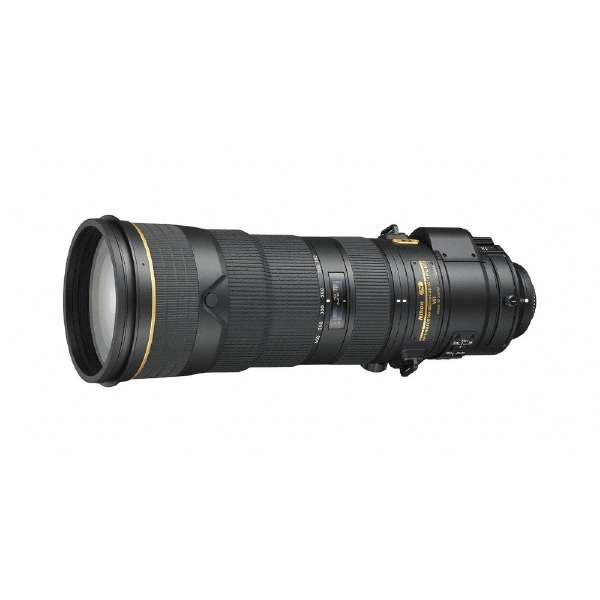 相机镜头AF-S NIKKOR 180-400mm f/4E TC1.4 FL ＥＤ ＶＲ NIKKOR(nikkoru)黑色[尼康F/变焦距镜头]_2