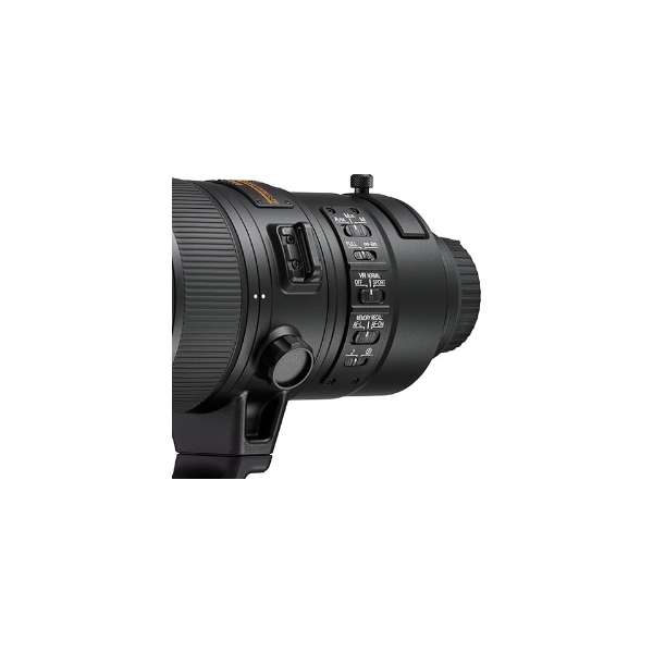 相机镜头AF-S NIKKOR 180-400mm f/4E TC1.4 FL ＥＤ ＶＲ NIKKOR(nikkoru)黑色[尼康F/变焦距镜头]_4