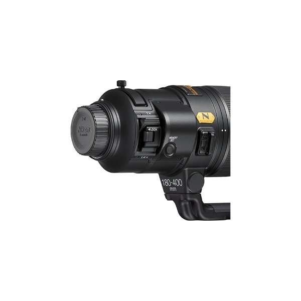 相机镜头AF-S NIKKOR 180-400mm f/4E TC1.4 FL ＥＤ ＶＲ NIKKOR(nikkoru)黑色[尼康F/变焦距镜头]_5
