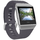 FB503WTGY-CJK智能手环・智能手表(表型)iONIC蓝色灰色/白