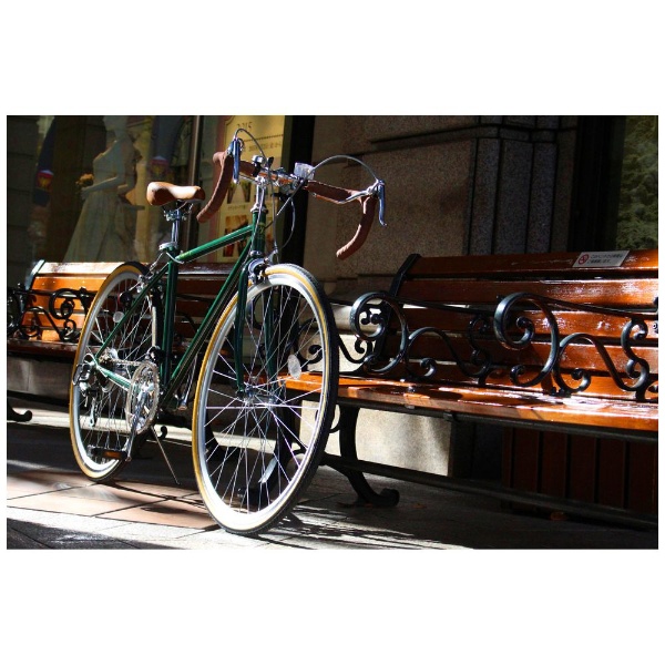 新宿三丁目で自転車が購入できるお店。シティサイクルからスポーツ 