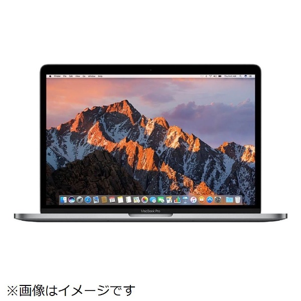 【新品】MacBook Pro MLH12JA/A