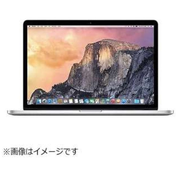 【新同品】MacBook Pro 15インチ 2016 フルスペック 1TB