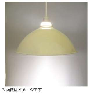 LEDペンダントライト アルミ Nove［シーリング /1灯 /調光（電球色～昼白色）］ NP-5006 IV アイボリー