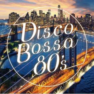 v判/Disco Bossa 80fs yCDz
