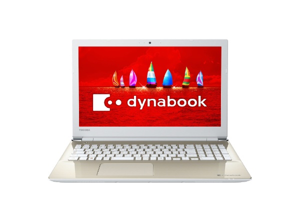 PTX5FGP-REA ノートパソコン dynabook （ダイナブック） サテン