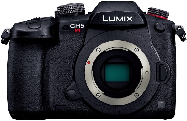 LUMIX G8 ミラーレス一眼カメラ ブラック DMC-G8-K [ボディ単体 