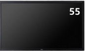 液晶ディスプレイ MultiSync ブラック LCD-V554-T [フルHD(1920×1080