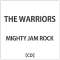 MIGHTY JAM ROCK/ THE WARRIORS yCDz_1