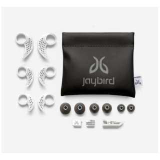 JAYBIRD X3 ANZT[pbN JBD-X3-BP002WH 991-000245