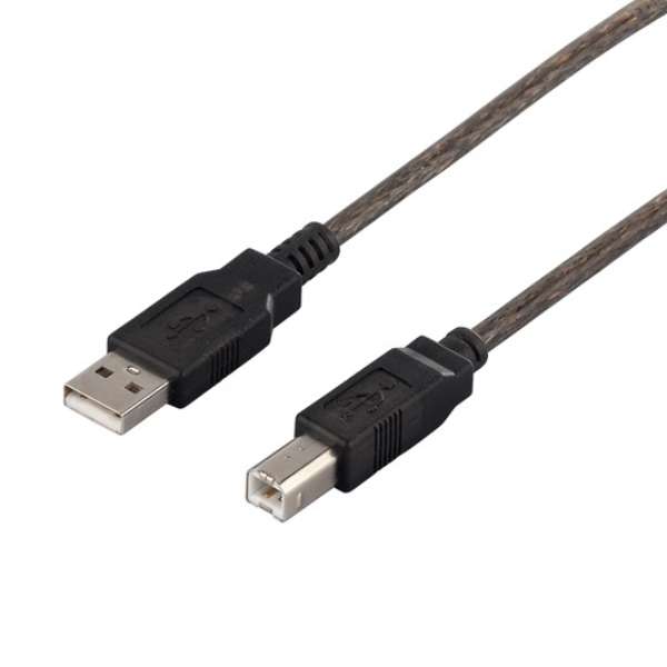 USB2.0P[u (A to B) 5m XPg BCUAB250BS ubNXPg_1